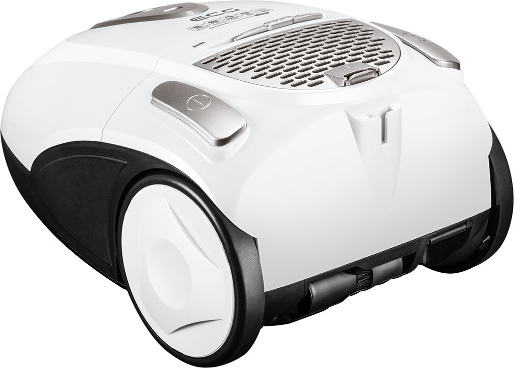 ECG VP 3189 S Белый/Чёрный, фото №5