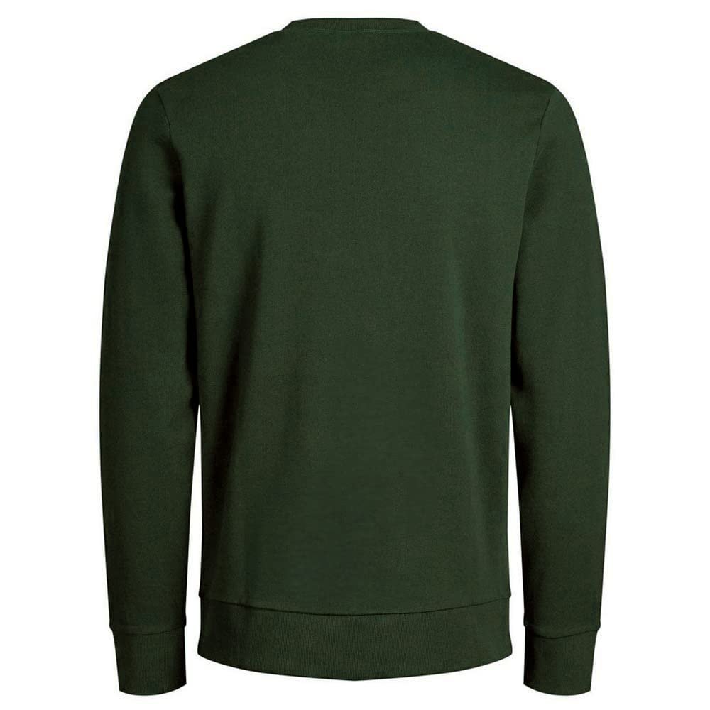 Свитшот Jack & Jones Jjeholmen 12136886 мужской, фото №2