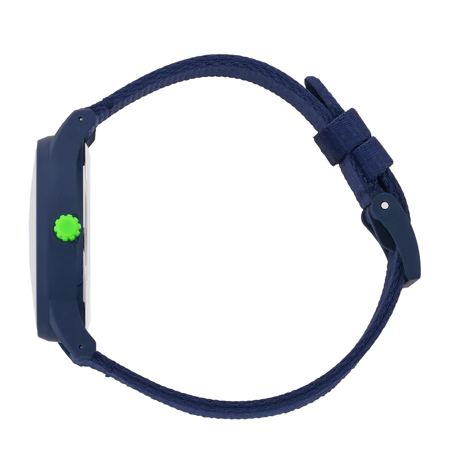 Годинник Ice-Watch ICE Ocean Чоловічий, синій, Ремінець, фото №3 Годинник Ice-Watch ICE Ocean Чоловічий, синій, Ремінець, фото №3