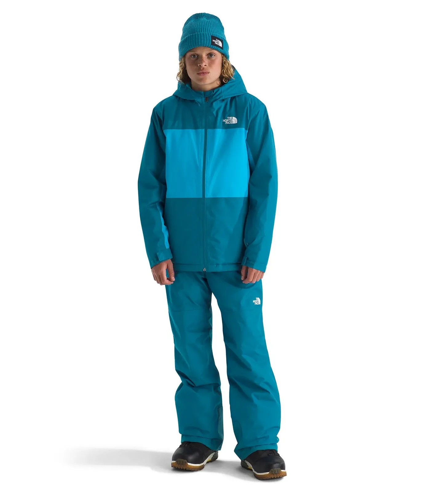 Куртка утепленная The North Face Freedom, фото №1
