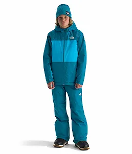 Куртка утепленная The North Face Freedom - Фото 1