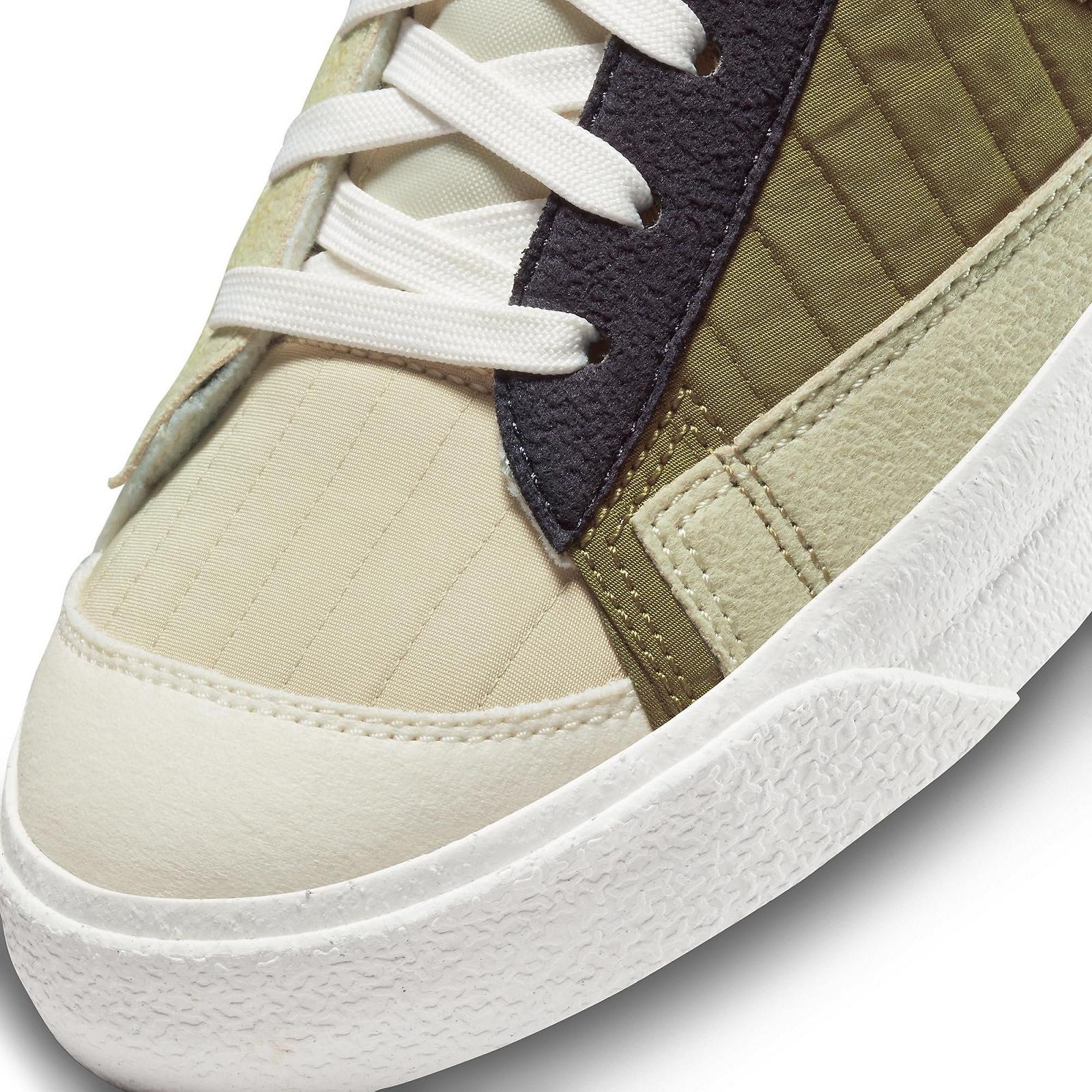 Кросівки Nike Blazer Mid 77 Premium Lifestyle, фото №7