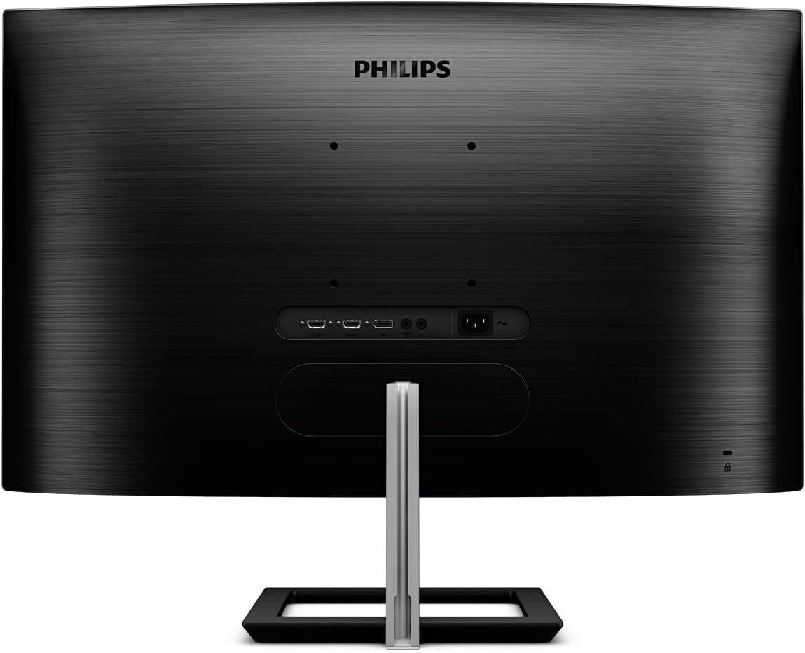 Монітор 32" Philips 328E1CA 4K VA 60 Гц, фото №5 Монітор 32" Philips 328E1CA 4K VA 60 Гц, фото №5