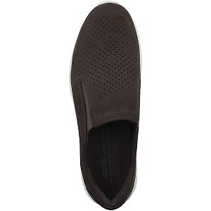 Кроссовки ECCO Irving мужские synthetic.ua - Фото 1