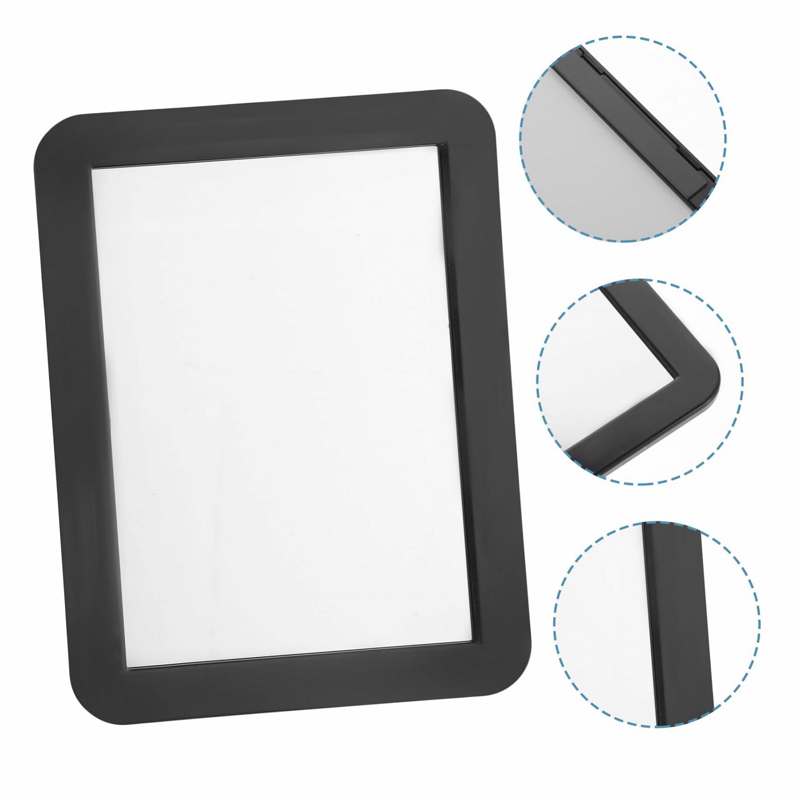 Набор Angoily 4 Зеркала для шкафчиков Маленькие зеркала для шкафчиков Стеклянное зеркало, фото №2 Набор Angoily 4 Зеркала для шкафчиков Маленькие зеркала для шкафчиков Стеклянное зеркало, фото №2