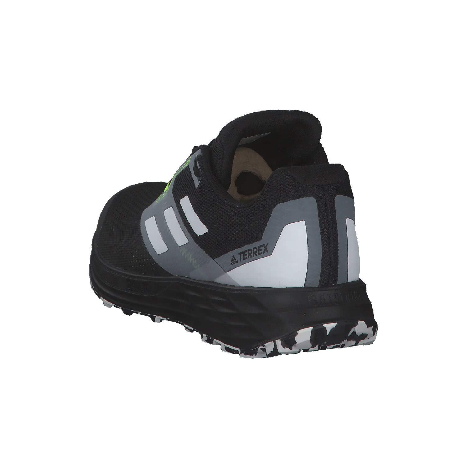 Кросівки Unisex adidas Terrex Two, фото №4 Кросівки Unisex adidas Terrex Two, фото №4