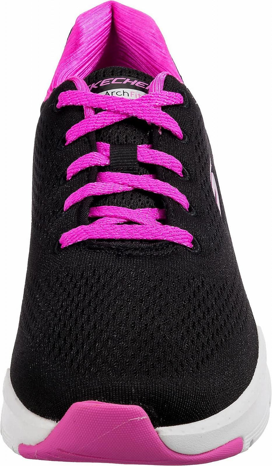 Кросівки Skechers Arch Fit жіночі, фото №4