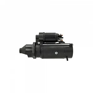 Стартер HELLA 8EA 015 642-311 для RENAULT CLAAS - Фото 1