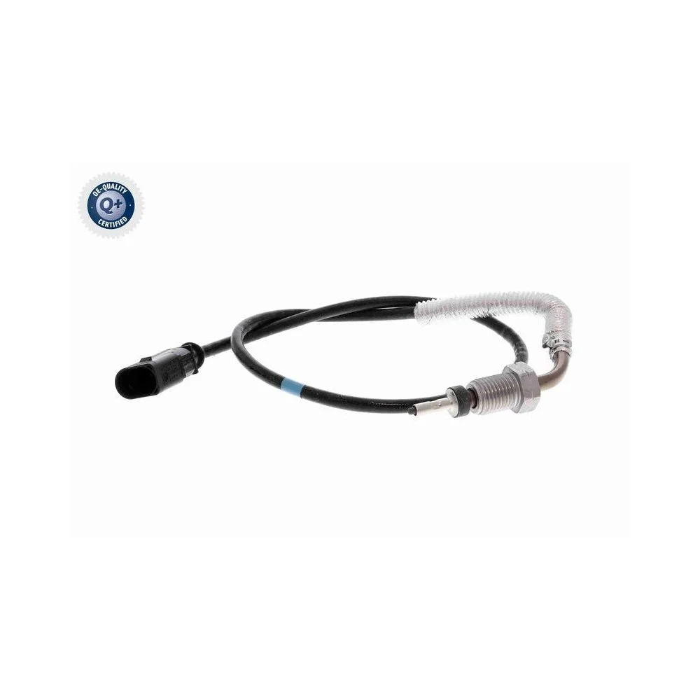 Датчик температуры отработавших газов VEMO V10-72-1432 Q+ для AUDI SEAT, фото №1