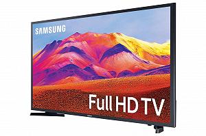 Телевізор Samsung UE32T5300AUX Smart TV Tizen Full HD 1920 1080 synthetic.ua - Фото 1