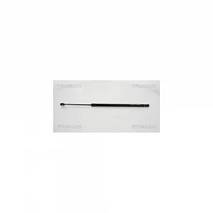 Газовая пружина багажника TRISCAN 8710 67215 для SKODA, задняя левая - Фото 1