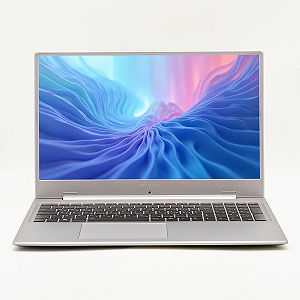 Ноутбук 17,3" Medion (Lenovo Group) Akoya S17403 Intel Core i5-10210U RAM 32 ГБ SSD 512 ГБ Intel UHD Graphics Металевий корпус Win10 (4419) - Фото 1