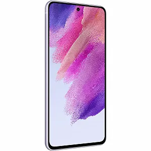 Смартфон Samsung Galaxy S21 FE SM-G990BLVDEUB 128 GB Лавандовый - Фото 1