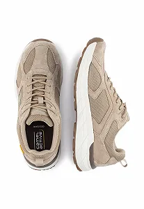 Кроссовки camel active Мужские с подошвой Grip synthetic.ua - Фото 1