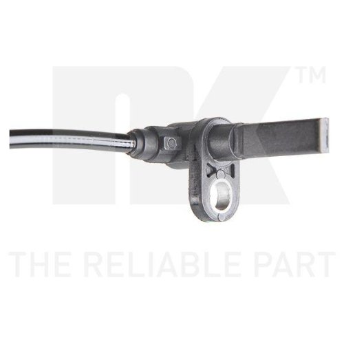 Датчик частоты вращения колеса NK 291029 для FIAT передний правый, фото №2