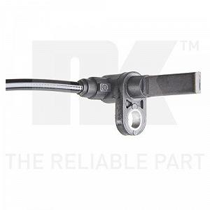 Датчик частоты вращения колеса NK 291029 для FIAT передний правый synthetic.ua - Фото 1