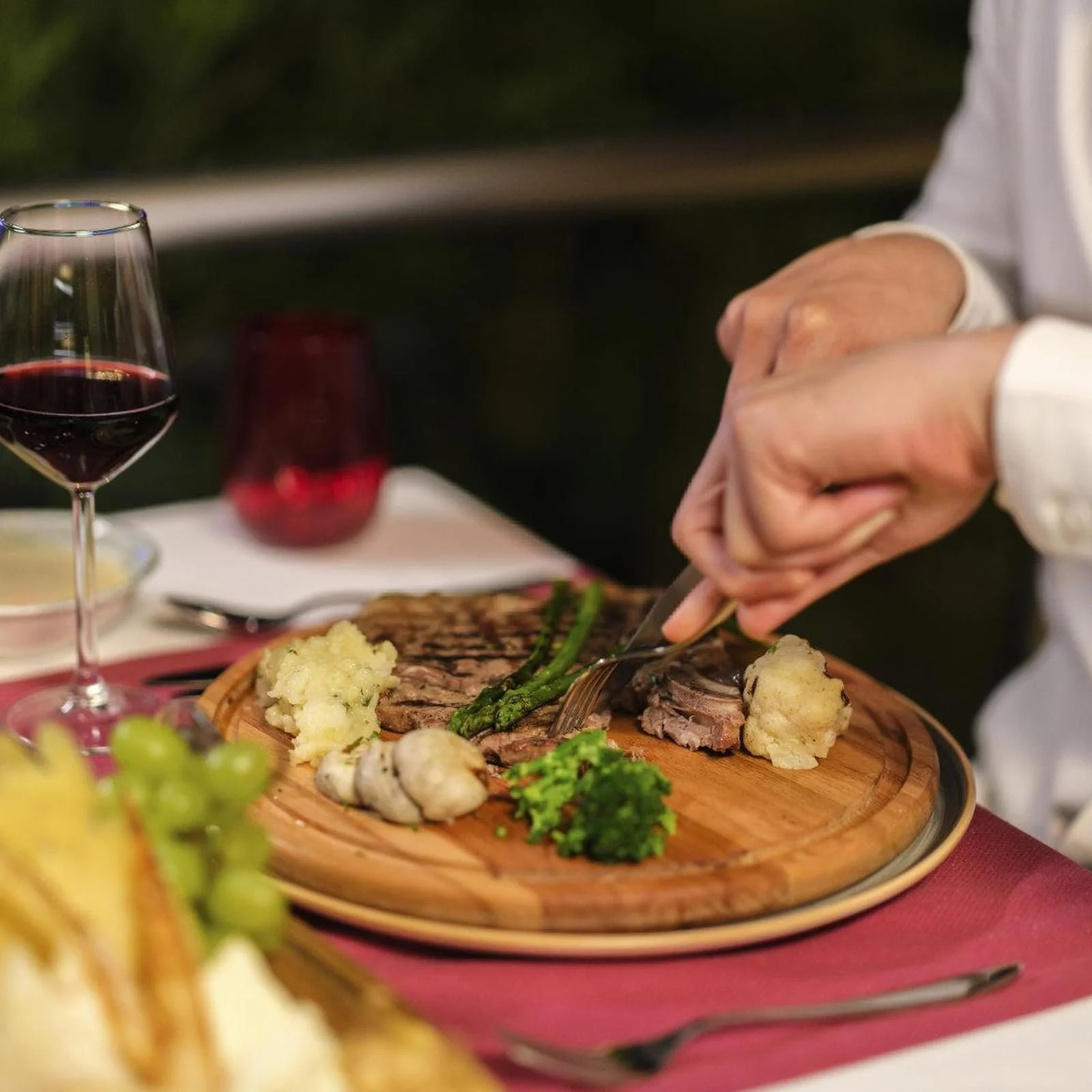 Набір виделок для торта та кавових ложок, 30 шт., фото №5