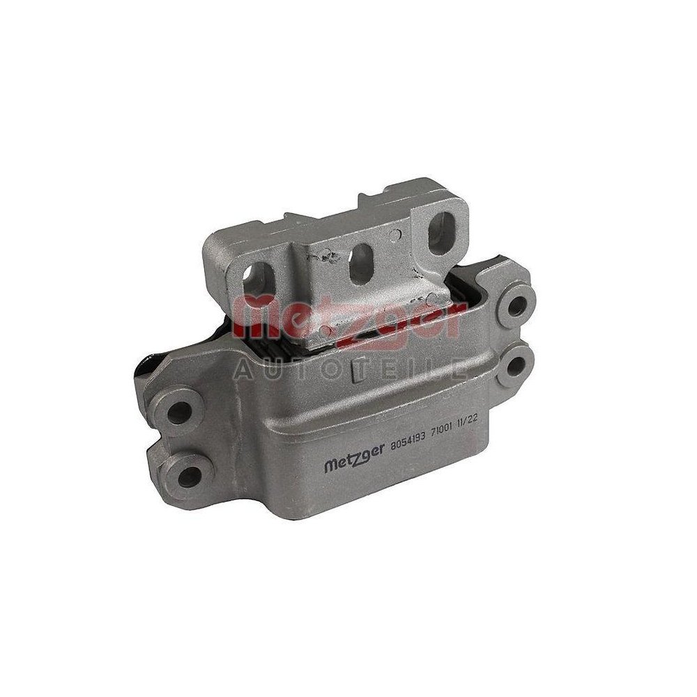 Опора АКПП METZGER 8054193 для SKODA VW, ліва, фото №1