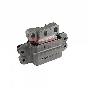 Опора АКПП METZGER 8054193 для SKODA VW, левая - Фото 1