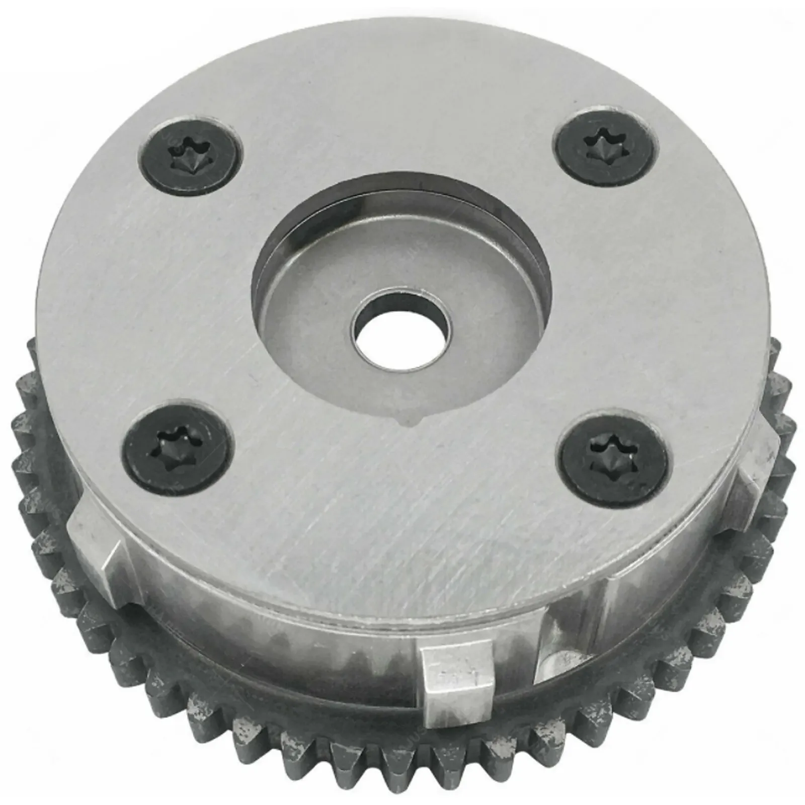 Фазорегулятор PartsTec PTA126-0077 для MAZDA, впускная сторона, фото №1