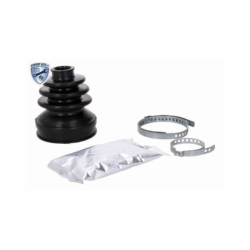 Комплект пильника привідного валу VAICO EXPERT KITS + V40-0837 передня вісь для OPEL, фото №1