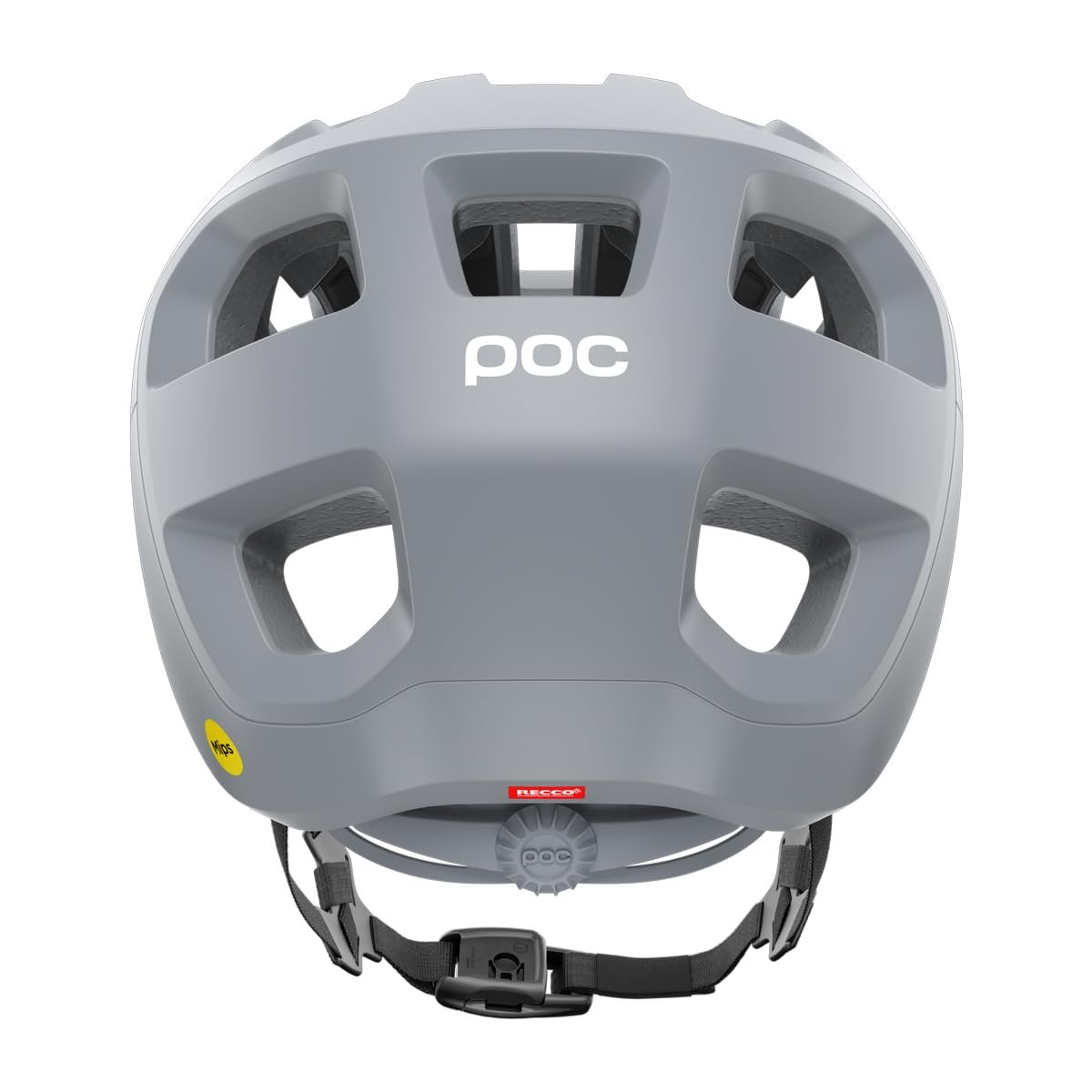 Шлем MTB POC Cularis с защитой MIPS, фото №4