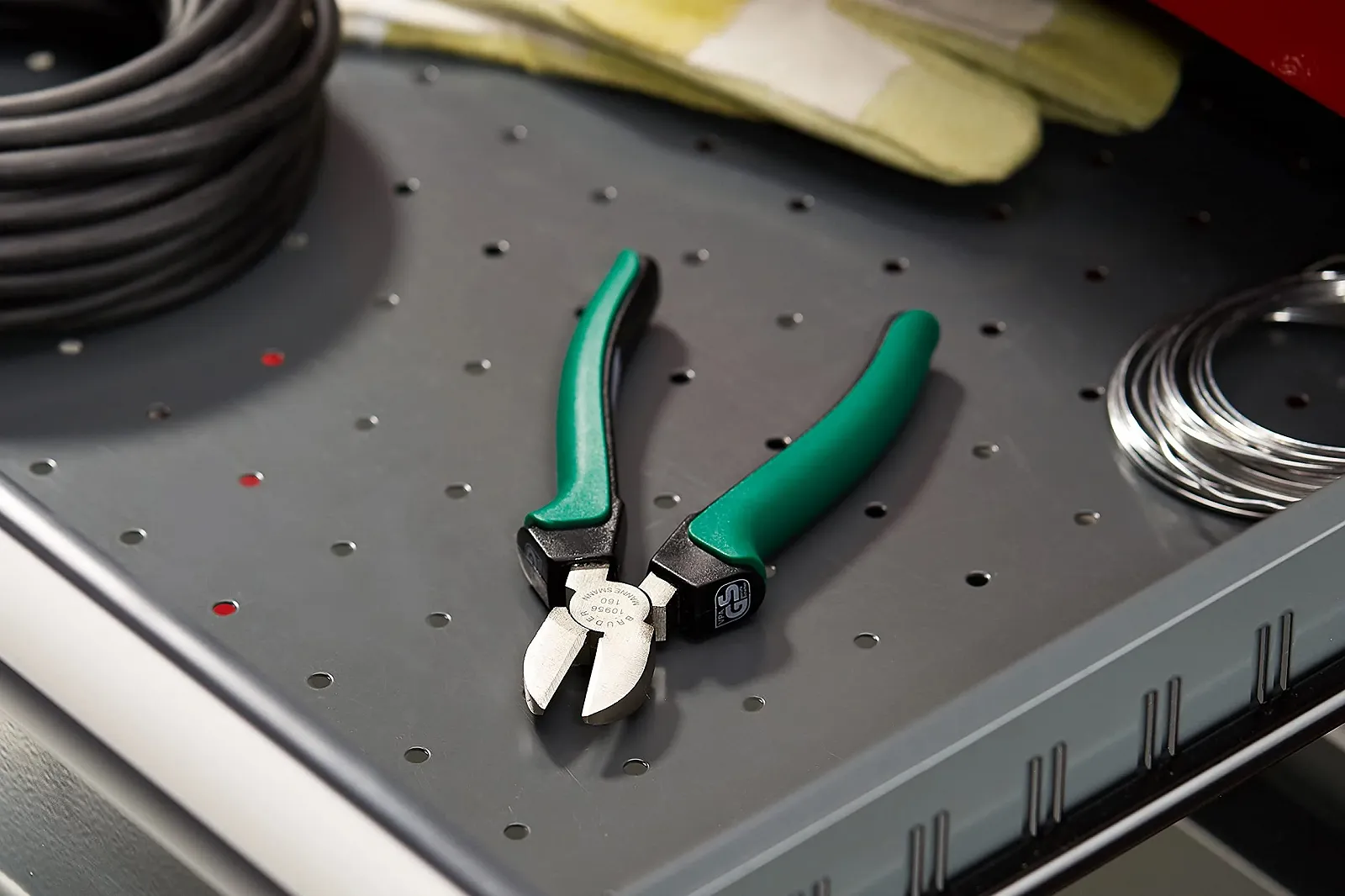 Бокорезы Mannesmann Professional M10956 160 мм, фото №6