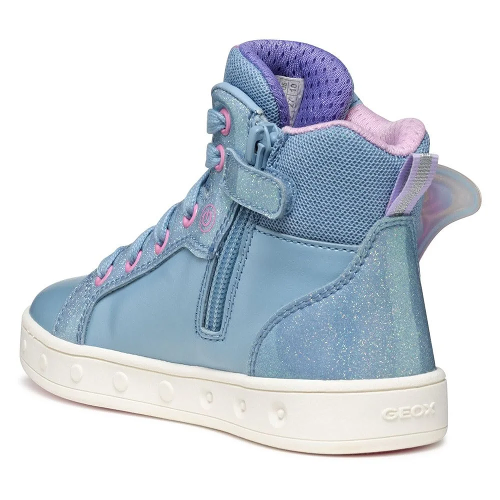 Кросівки Geox Skylin Girl, фото №4