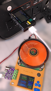 Порти Відео-огляд