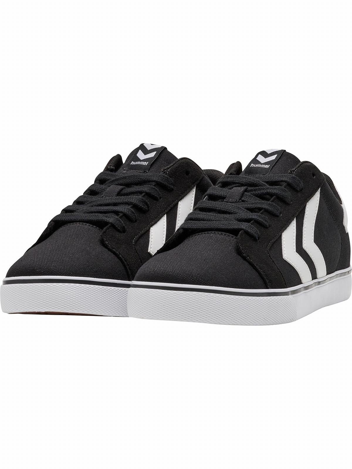 Кроссовки Hummel Leisure Lx-e Laces, фото №4