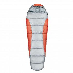 Спальний мішок MYVVKIA ultraleichter wasserdichter Rucksack mit Packsack - Фото 1