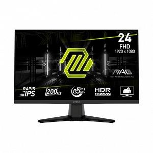 Купить Монитор MSI MAG 242F - Фото 1 Монитор MSI MAG 242F - Фото 1