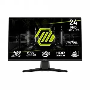 Монитор MSI MAG 242F - Фото 1