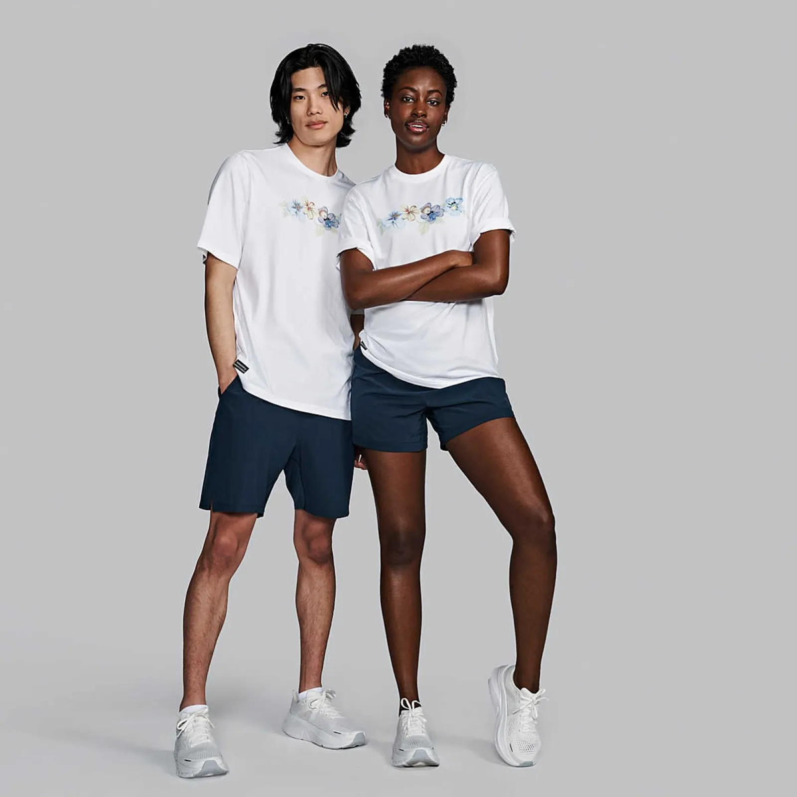 Футболка Saucony RECOVERY SHORT SLEEVE M, фото №1