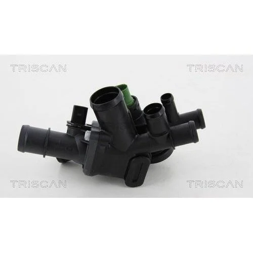 Термостат охлаждающей жидкости TRISCAN 8620 386105 AUDI SEAT SKODA VW, фото №2