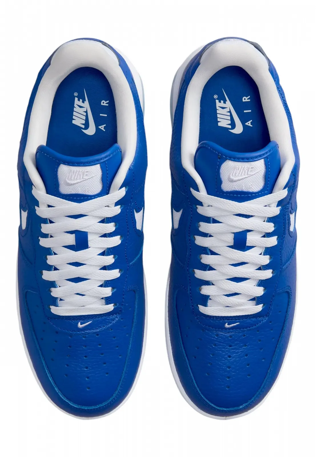 Кросівки Nike Air Force 1 Low Evo Чоловічі, фото №4 Кросівки Nike Air Force 1 Low Evo Чоловічі, фото №4