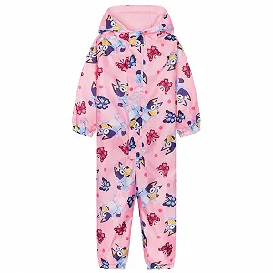 Дитячий дощовий комбінезон BlueY, водонепроникний комбінезон від бруду - Фото 1