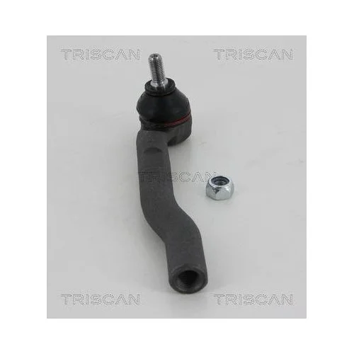 Наконечник рульової тяги TRISCAN 8500 40136 для HONDA передня вісь зліва зовнішній, фото №2 Наконечник рульової тяги TRISCAN 8500 40136 для HONDA передня вісь зліва зовнішній, фото №2