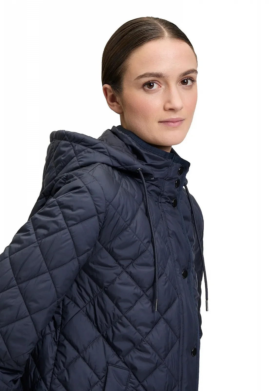 Жіноча куртка Betty Barclay, фото №5