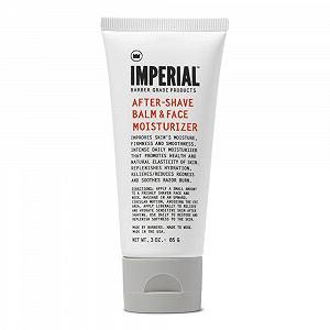 Бальзам після гоління та зволожувальний крем Imperial Barber Products 85г - Фото 1