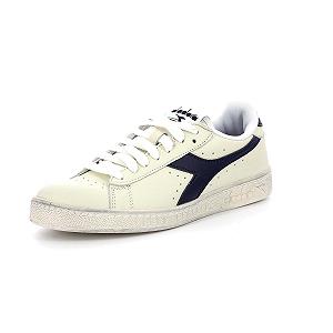 Кроссовки Diadora Unisex Game L Low Waxed - Фото 1