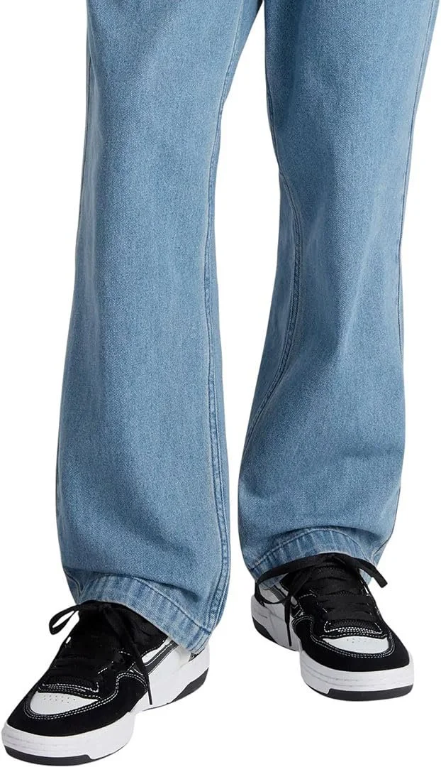 Кроссовки VANS Rowan 2 Чёрный/Белый/Чёрный, 44, фото №4