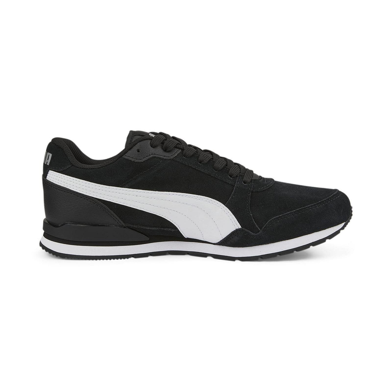 Кроссовки PUMA Unisex St Runner V3 Sd, фото №6