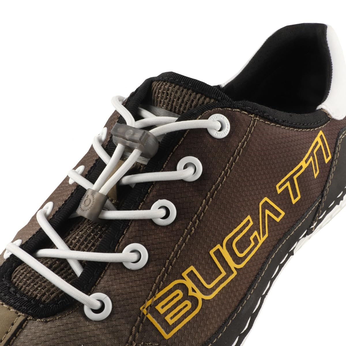 Кроссовки Bugatti AFF02 Мужские Низкие, фото №6 Кроссовки Bugatti AFF02 Мужские Низкие, фото №6