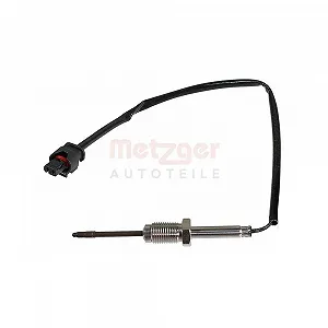 Датчик температуры отработавших газов METZGER 08941045 для BMW перед сажевым фильтром - Фото 1