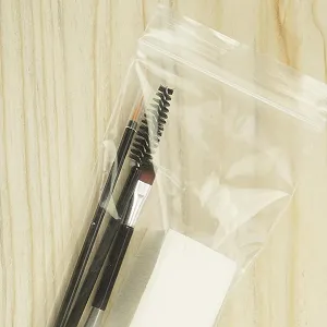 Одноразовый Валик для ресниц и Подводка synthetic.ua - Фото 1