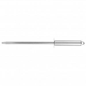 Мусат (точилка) для ножей Стальной Стиль 5 - Фото 1