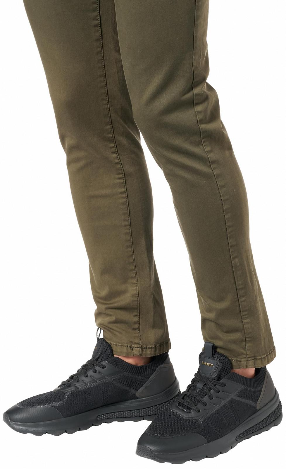 Кросівки Geox Spherica Actif B, фото №8 Кросівки Geox Spherica Actif B, фото №8