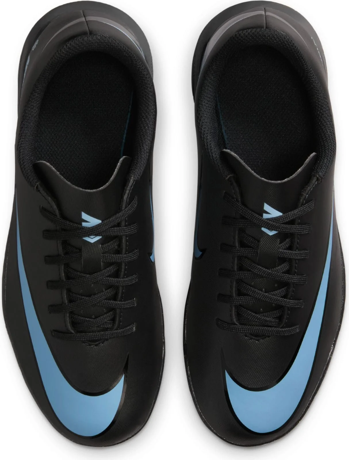 Футбольні Бутси Nike Jr. Mercurial Vapor 16 Club TF для дітей молодшого/старшого віку FQ8287, фото №5 Футбольні Бутси Nike Jr. Mercurial Vapor 16 Club TF для дітей молодшого/старшого віку FQ8287, фото №5