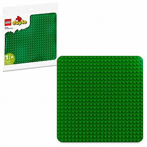 Конструктор LEGO DUPLO Classic 10980 - Фото 1